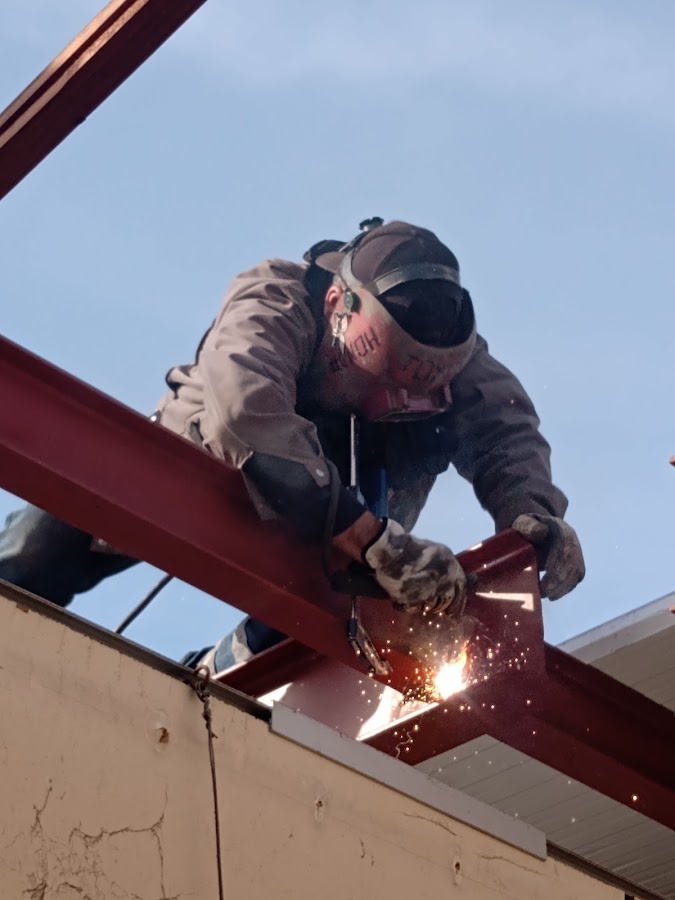 Gabriel'S Steel Works - Serralharia Civil, Lda foto 3