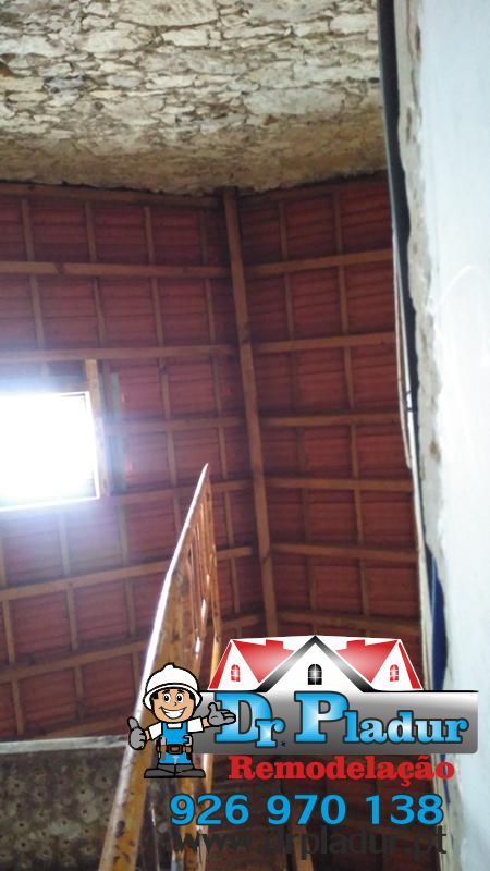 Dr Pladur Remodelação