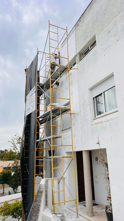 Dinâmica Remodelações Lda foto 5