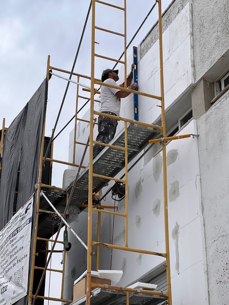 Dinâmica Remodelações Lda foto 6