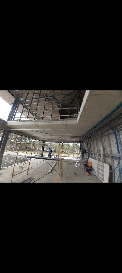 WE Construções