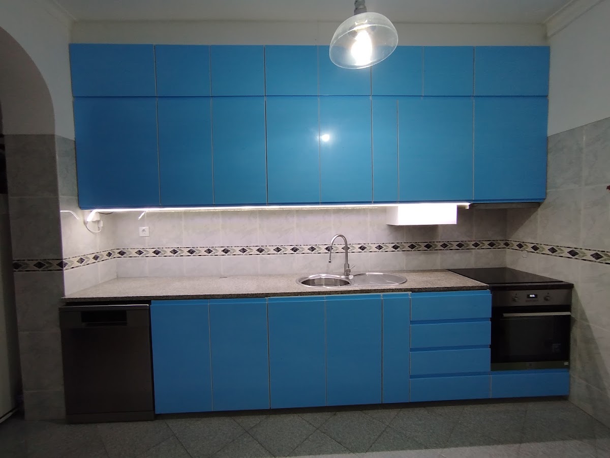 iDU, lda Remodelações foto 1