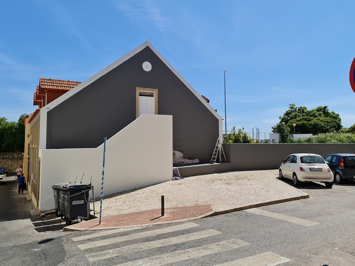 SASGROB CONSTRUÇÕES LDA