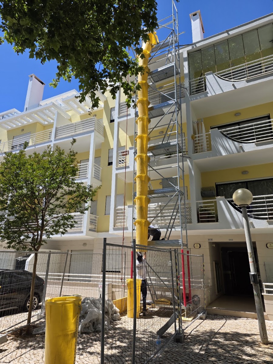 SASGROB CONSTRUÇÕES LDA foto 5