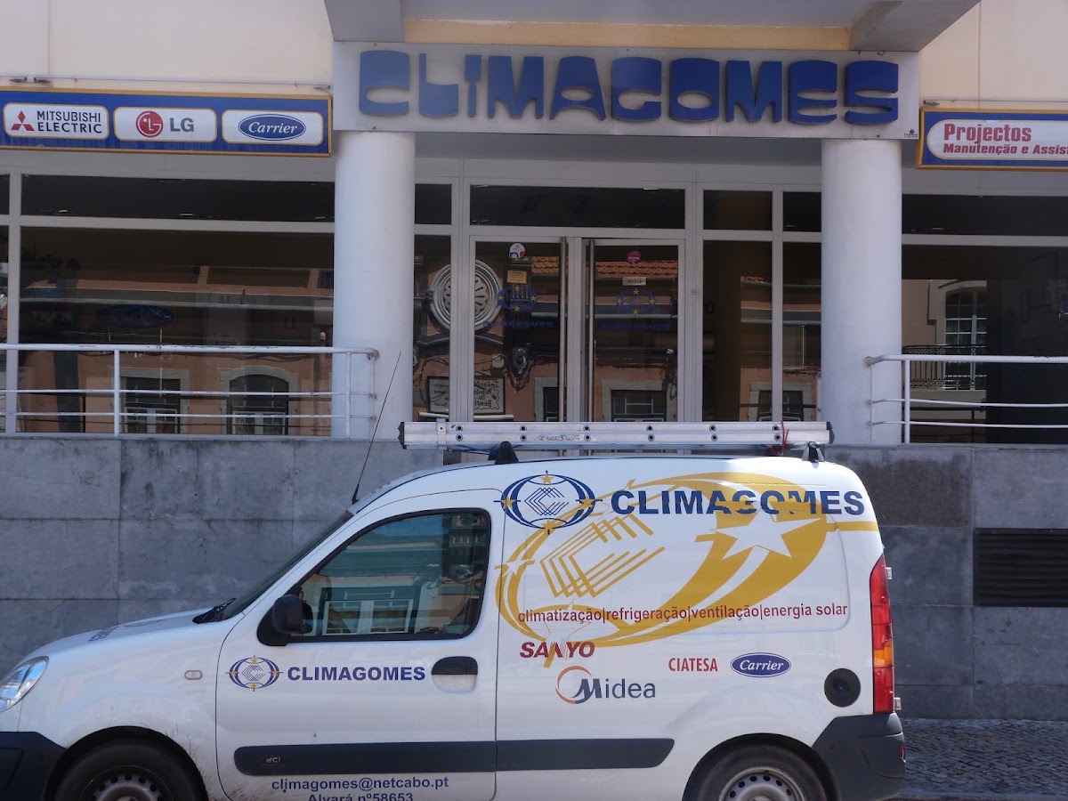 Climagomes - Climatização E Representações foto 1