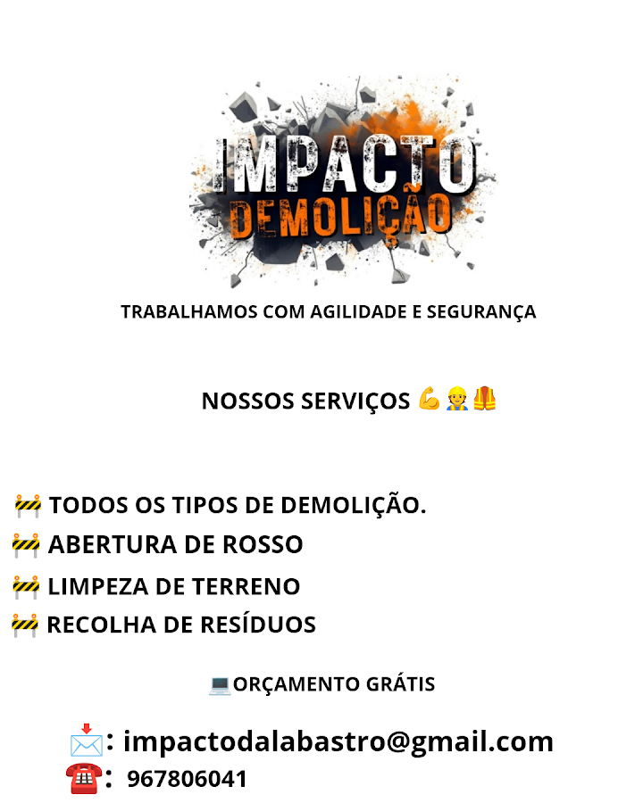impacto demoliçao foto 2