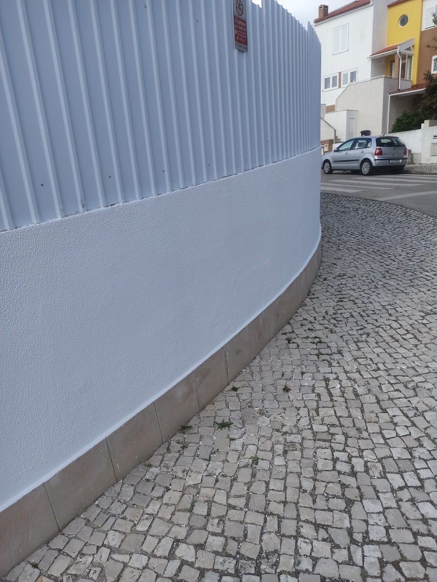Hélio dias pinturas e impermeabilizações foto 3