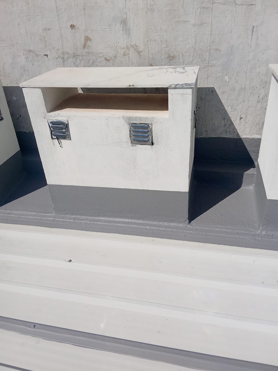 Hélio dias pinturas e impermeabilizações foto 5