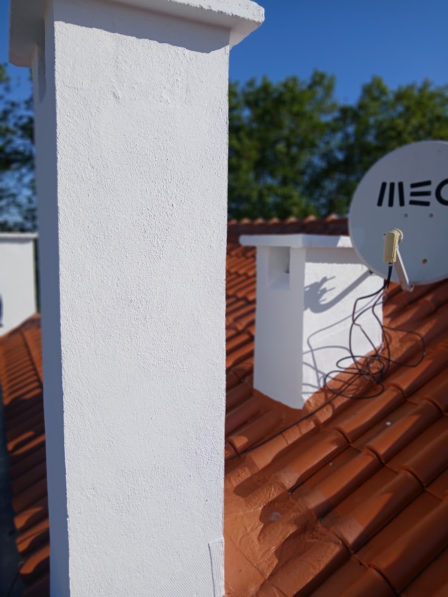Hélio dias pinturas e impermeabilizações foto 6