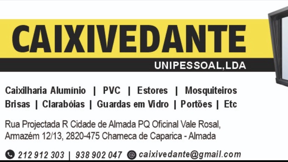 Caixivedante Unipessoal Lda foto 8
