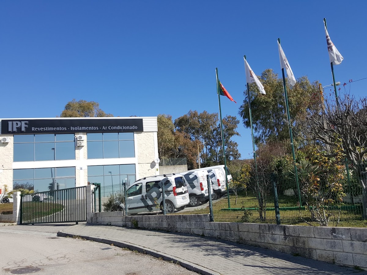 I.P.F. - Isolamentos Pré-Fabricados, Lda. foto 3