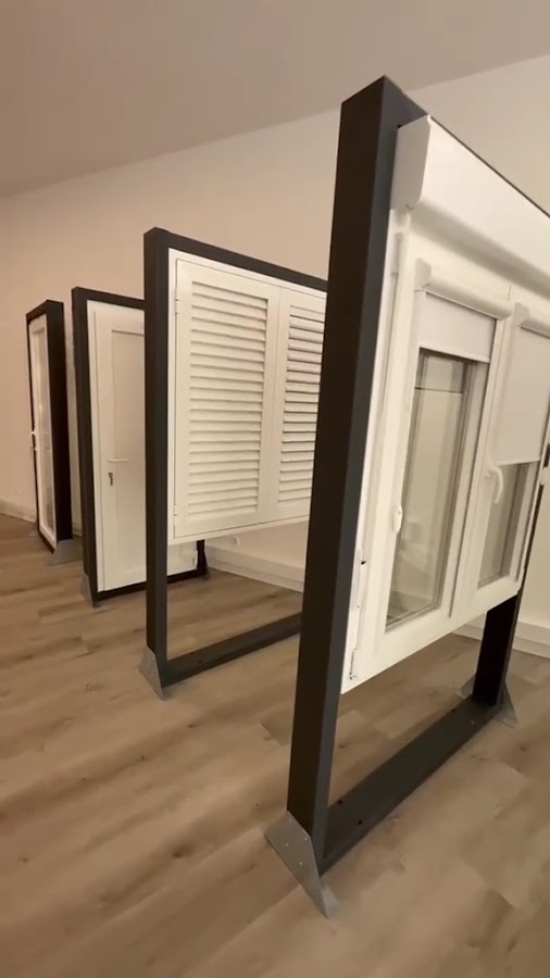 WinDoor Almada