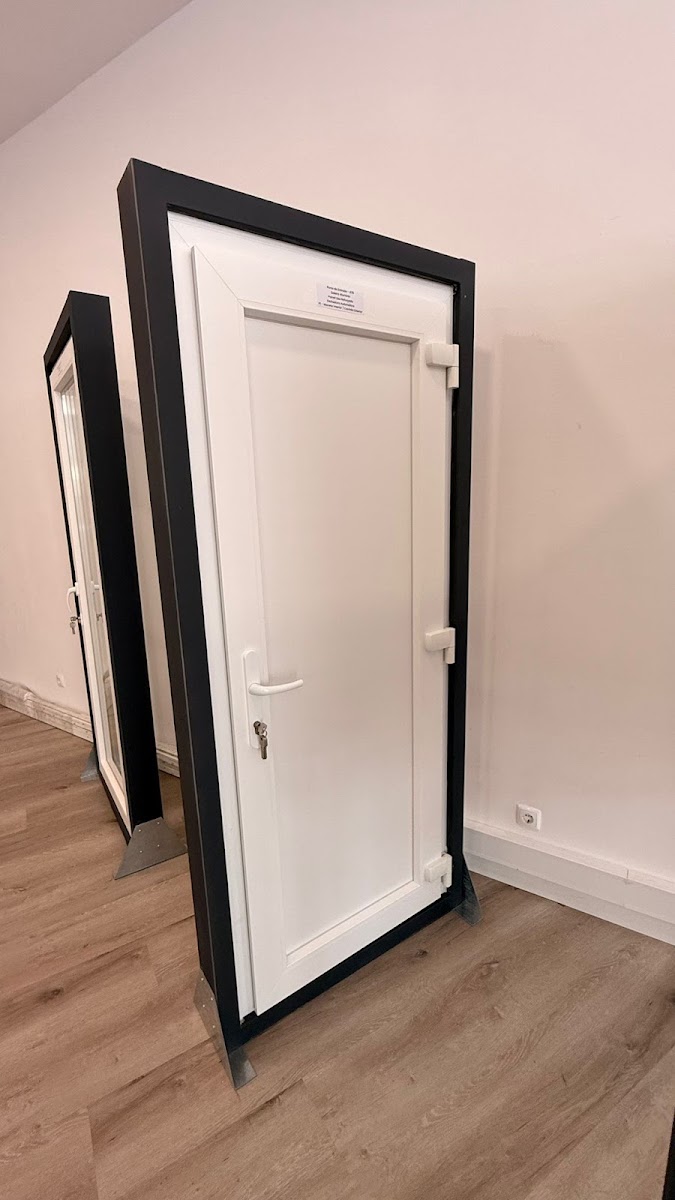 WinDoor Almada foto 3