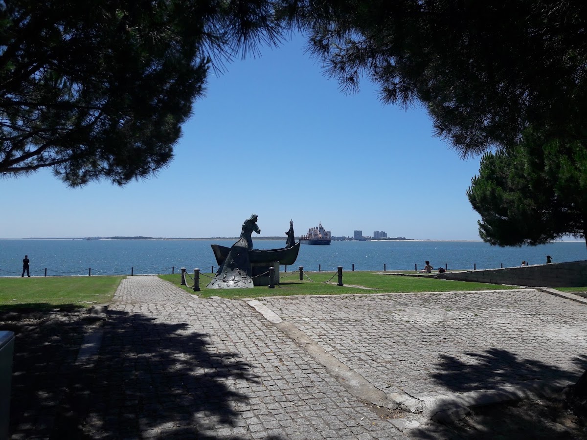 Ao Homem do Mar foto 3