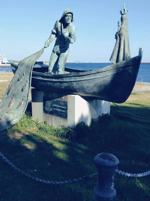 Ao Homem do Mar foto 4