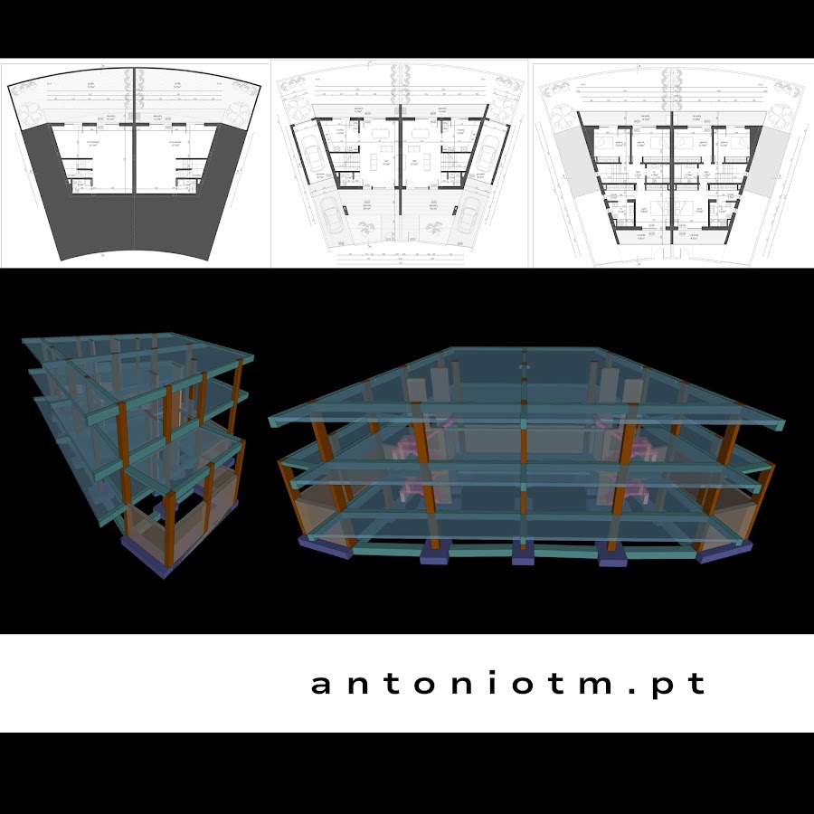 António Marquês | Engenheiro Civil Projetista foto 4