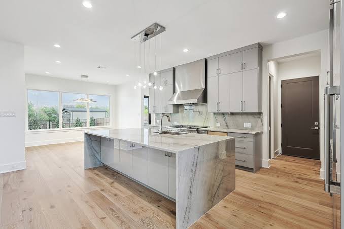 Kairos Prime - Construction Group