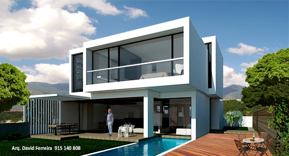 Arquitetura e especialidades foto 3
