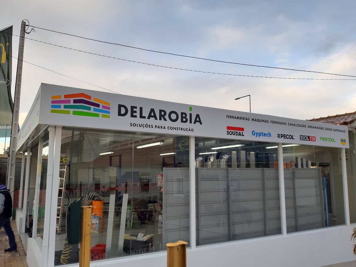 Delarobia Construção foto 3
