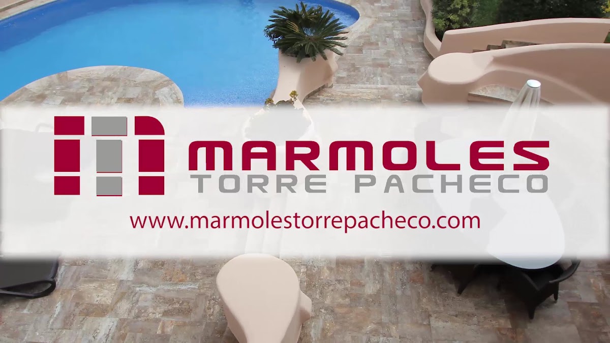 Mármoles Torre Pacheco foto 3