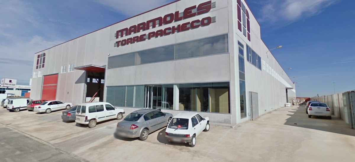 Mármoles Torre Pacheco foto 9