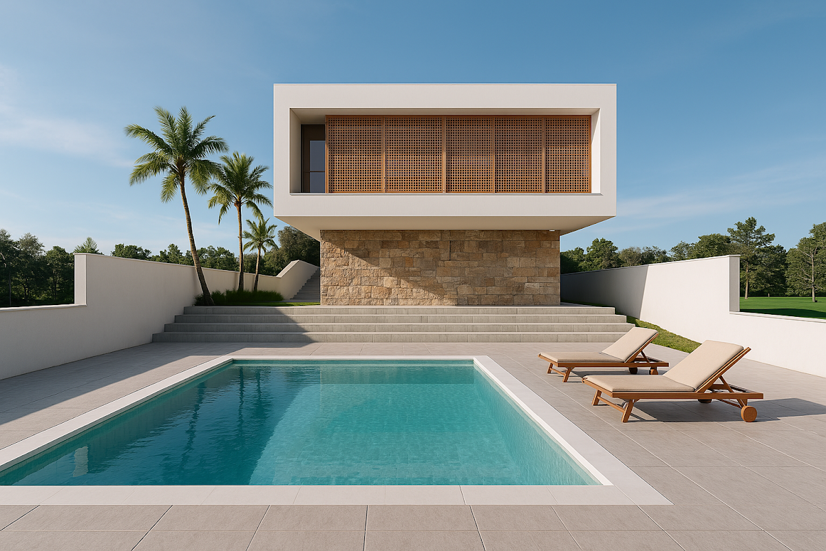 Plotarch Studio | arquitetura e design foto 2