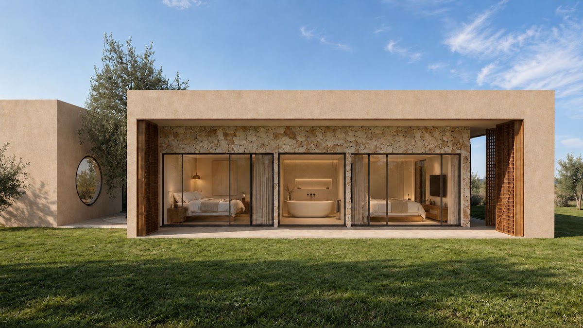 Plotarch Studio | arquitetura e design foto 5