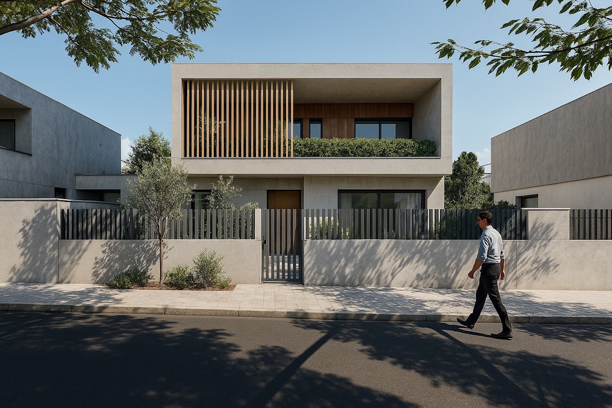 Plotarch Studio | arquitetura e design foto 7