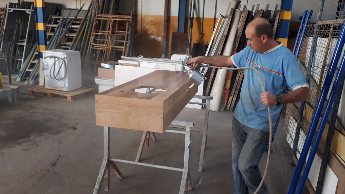 J. Xavier & Dias, Construção Civil, Lda foto 6
