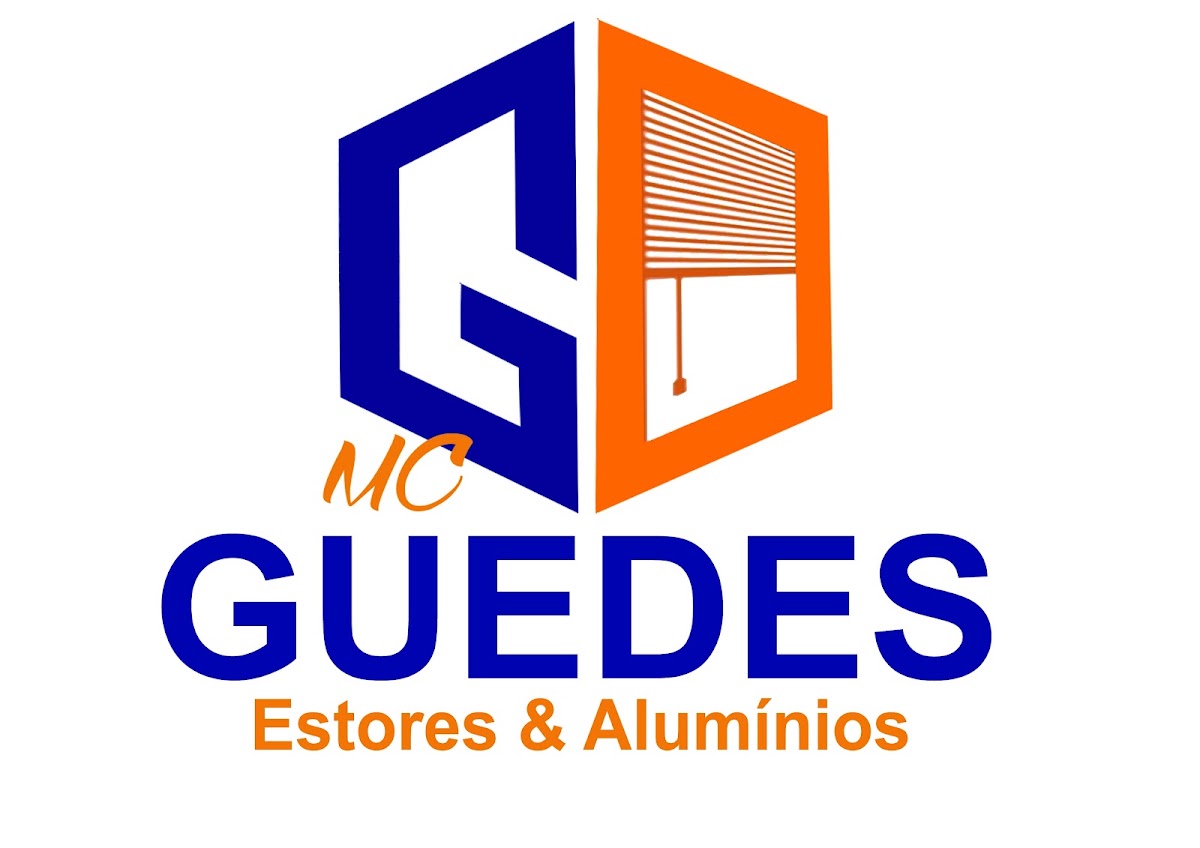 MC GUEDES - Estores, Alumínios e PVC