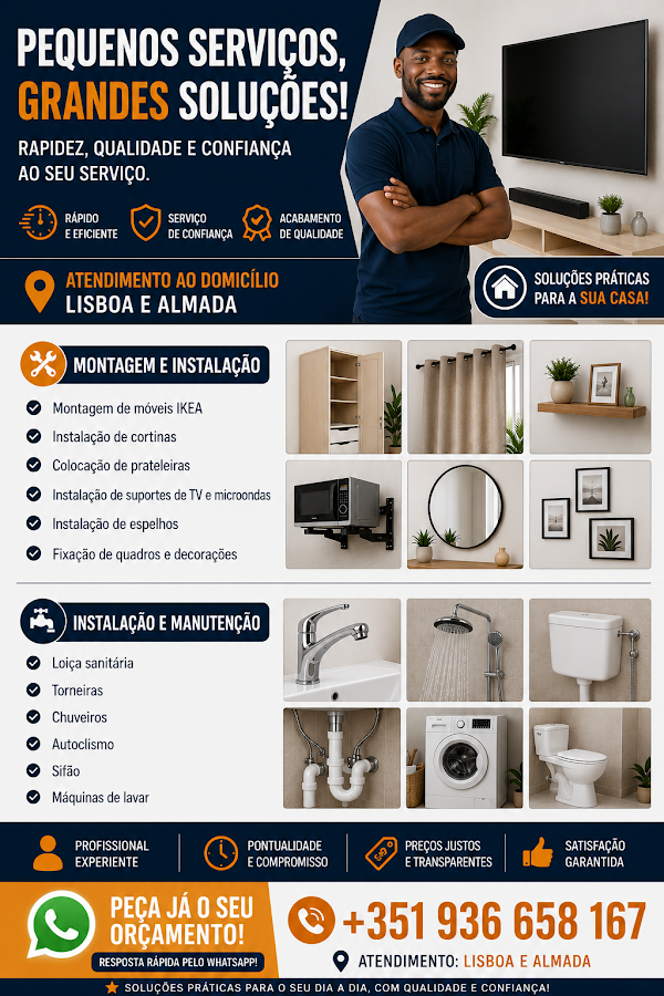 Mult Soluções & Manutenção foto 1