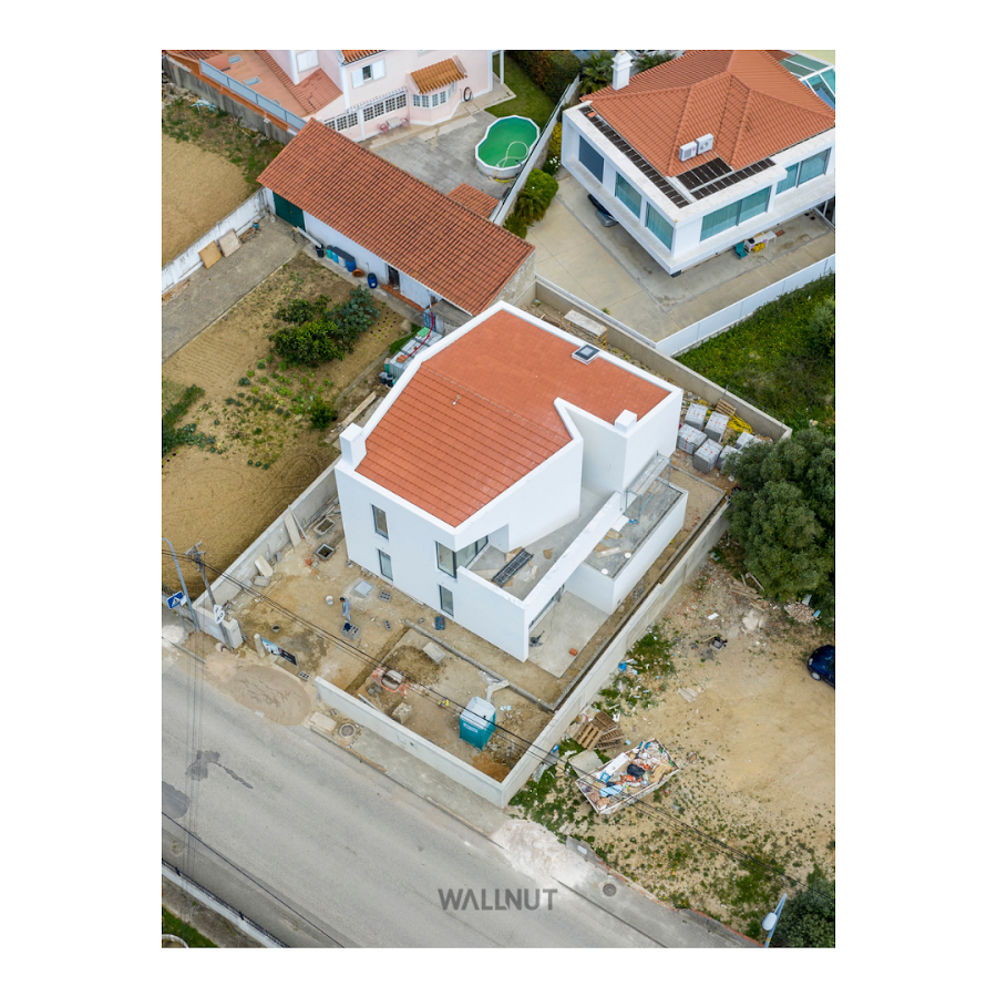 WALLNUT Design + Build