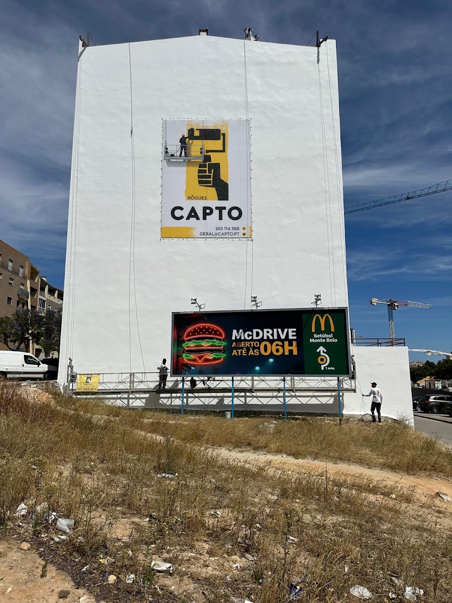 CAPTO foto 2