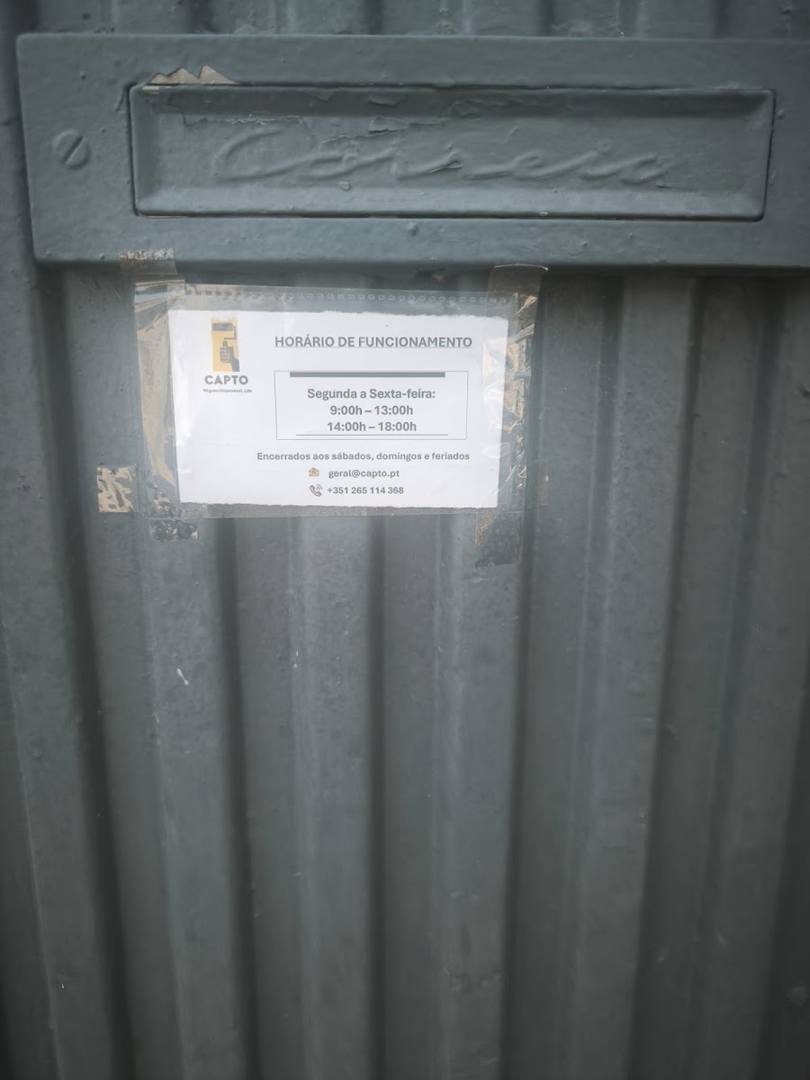 CAPTO foto 3