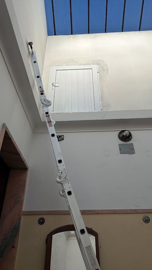 Araújo prestação de serviços foto 2