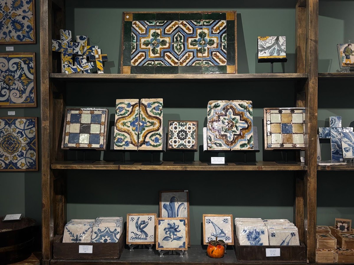 D'Orey Tiles foto 9
