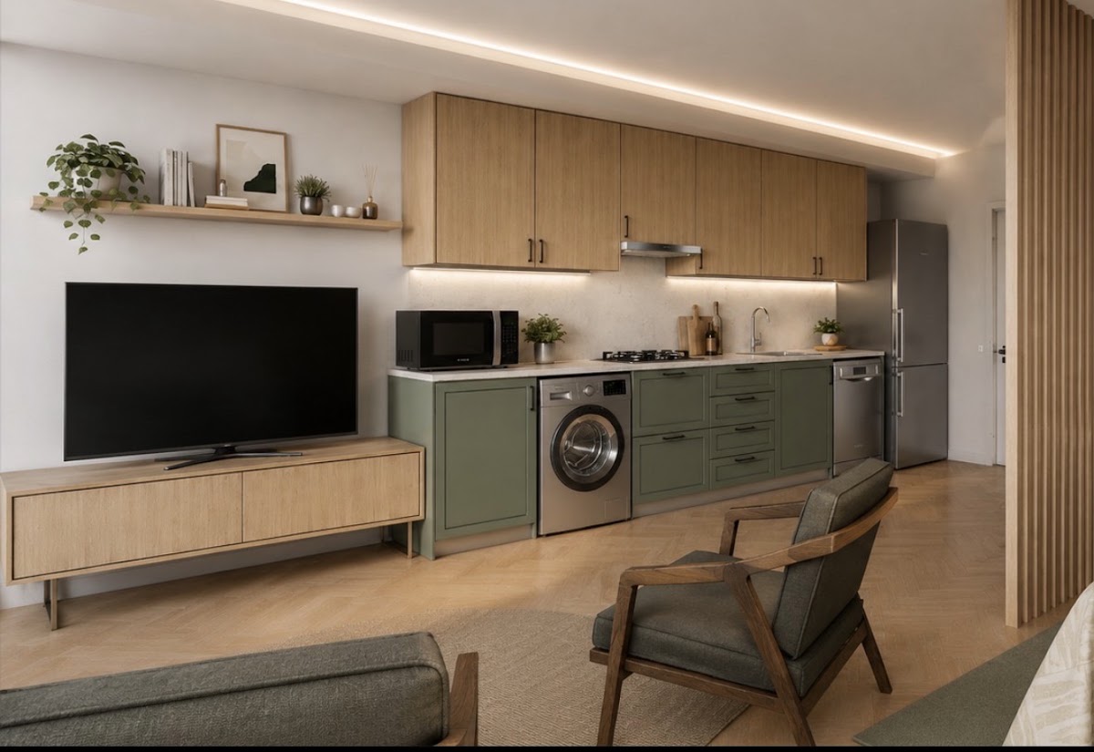 BN Concept Design foto 5