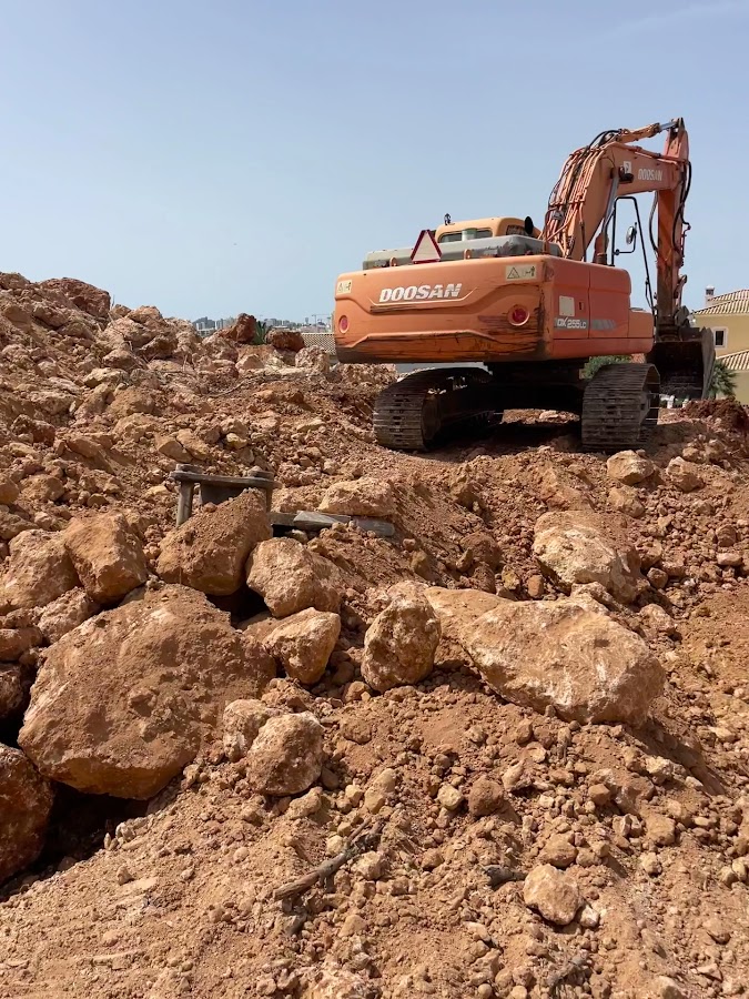 desafio paralelo sociedade de construções Lda. foto 3