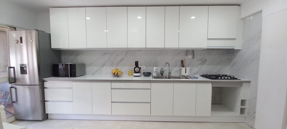 PANTELEI &amp; LEON CONSTRUÇÕES, LDA foto 5