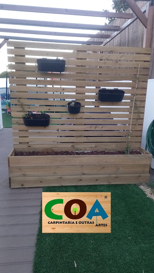 COA - Carpintaria e Outras Artes foto 3