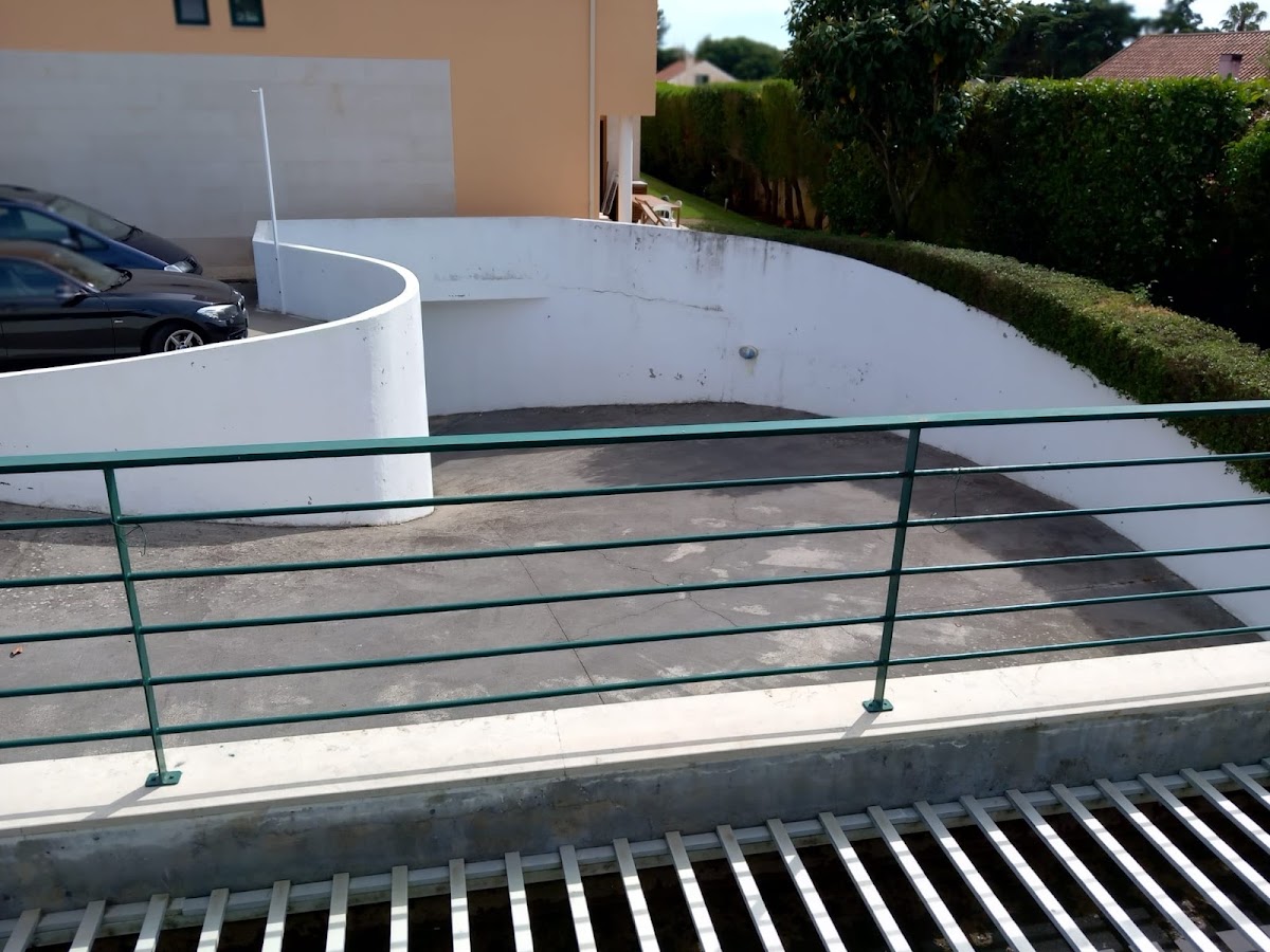 Prudentesquadria Unipessoal - Construtora - Almada foto 7