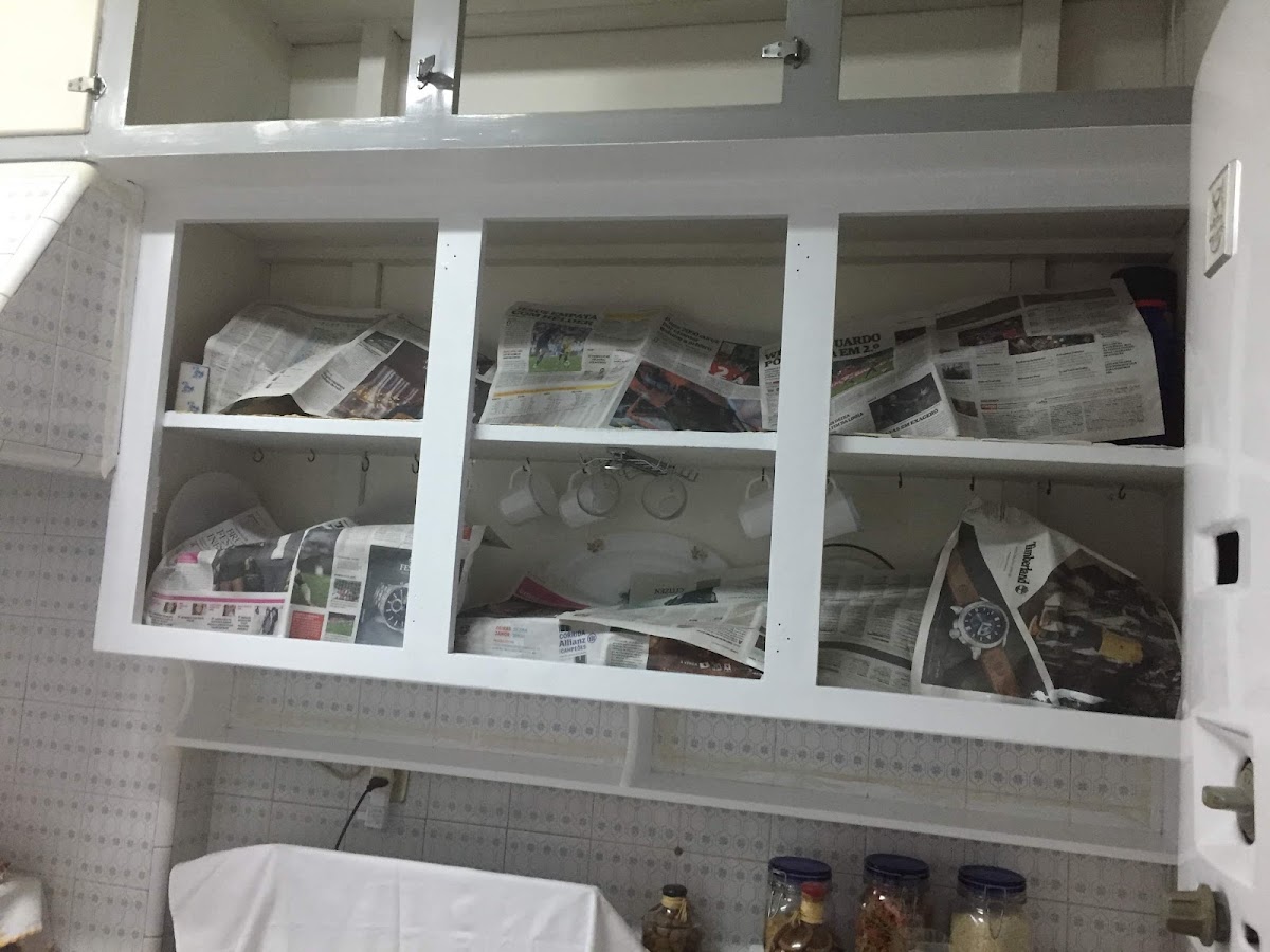 Reparações de Bricolage ao Domicilio