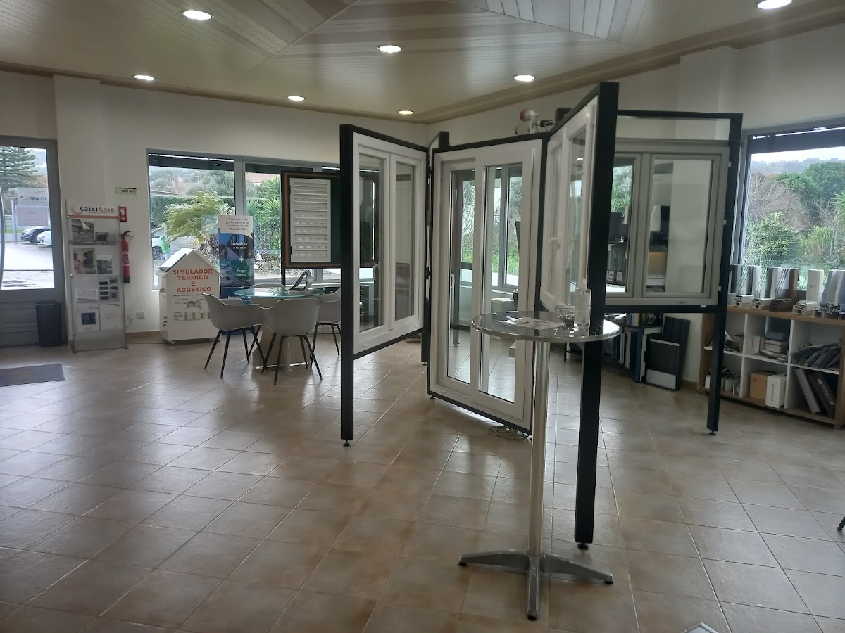 CaixiAnjo, Lda foto 4