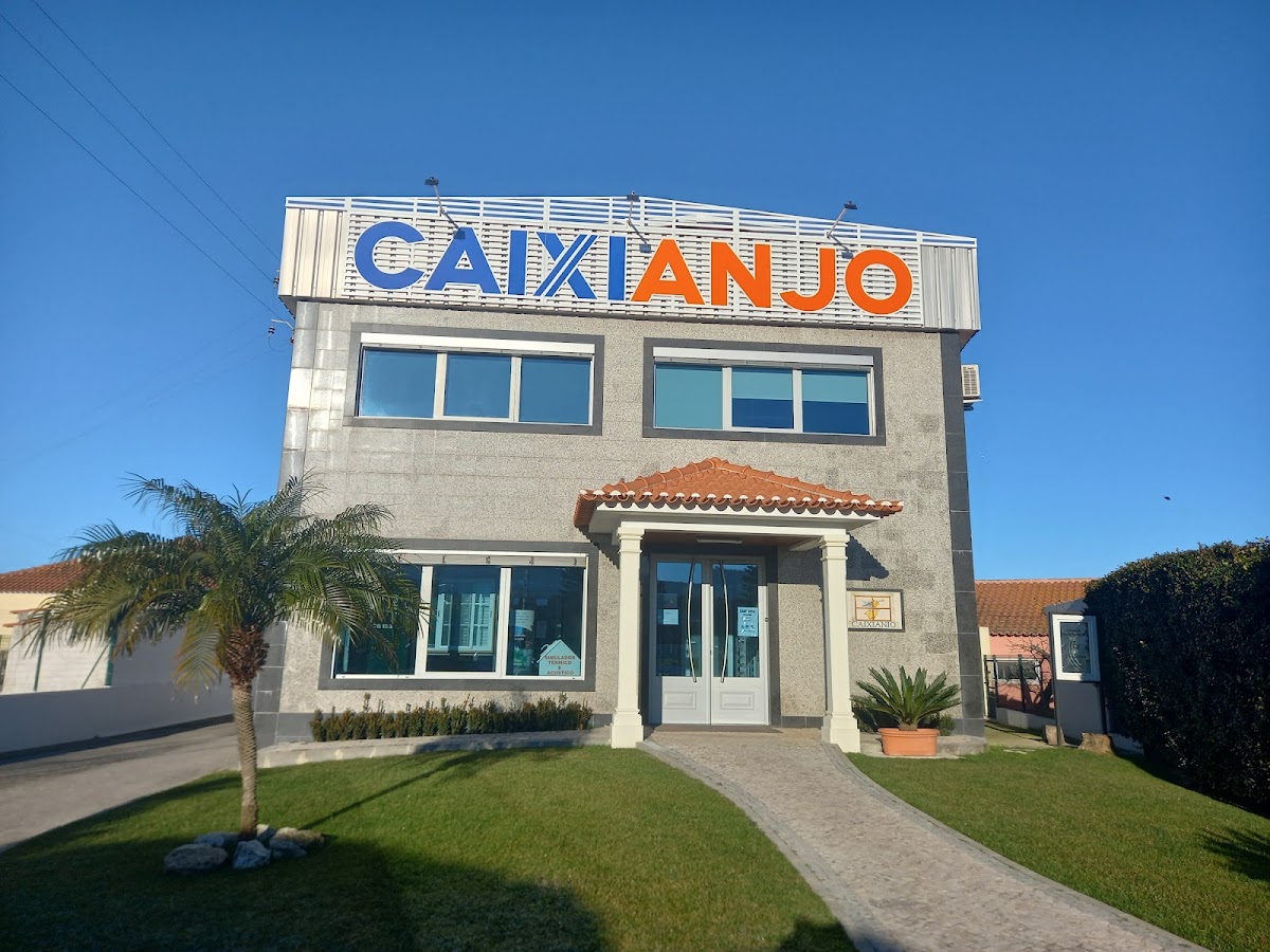CaixiAnjo, Lda foto 7