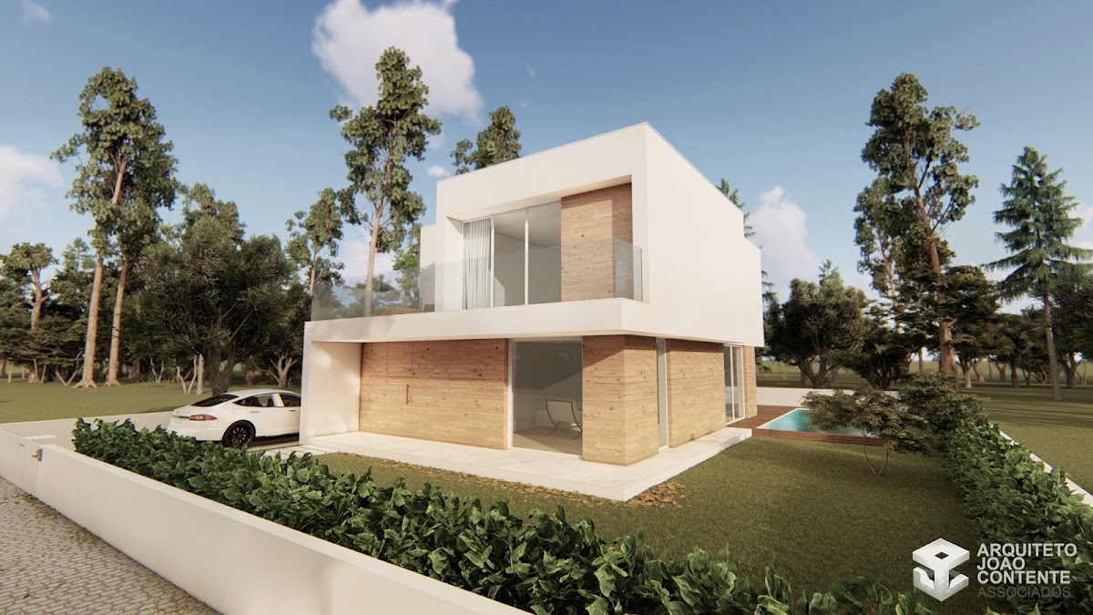 Arquiteto João Contente foto 2