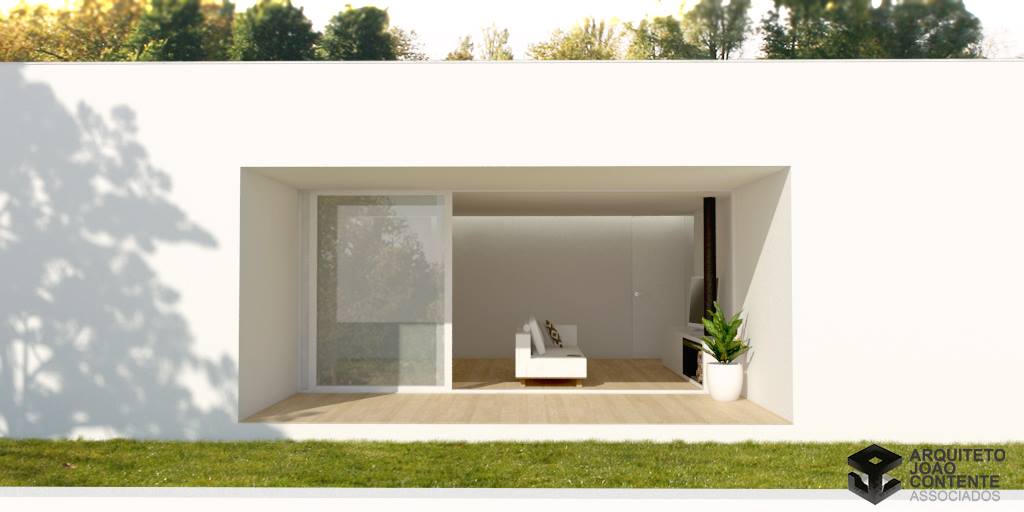 Arquiteto João Contente foto 4