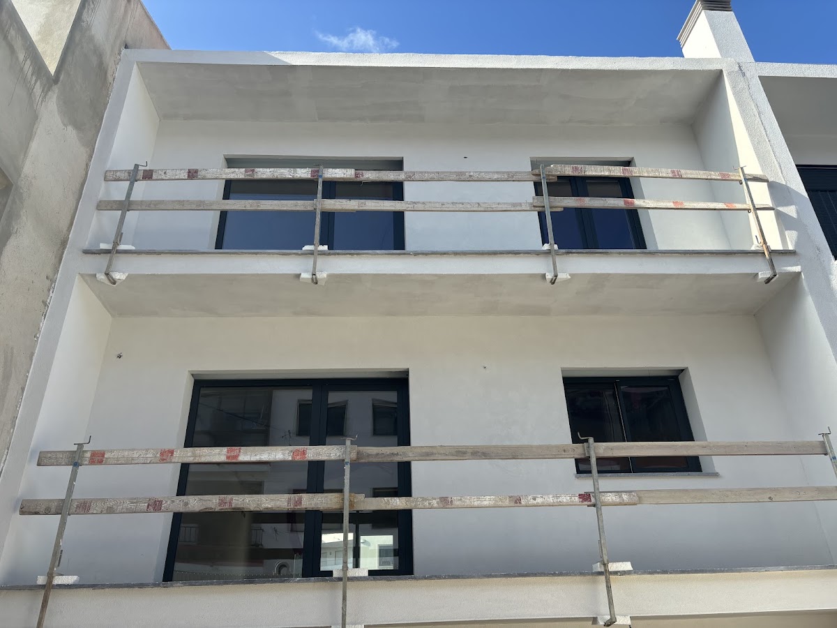Luckys construtora foto 1