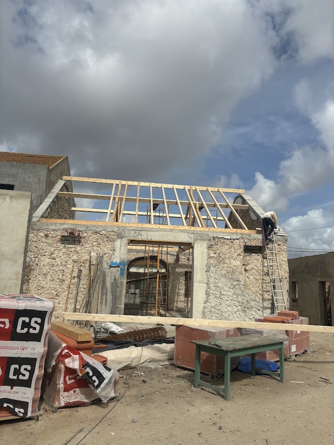 Luckys construtora foto 3