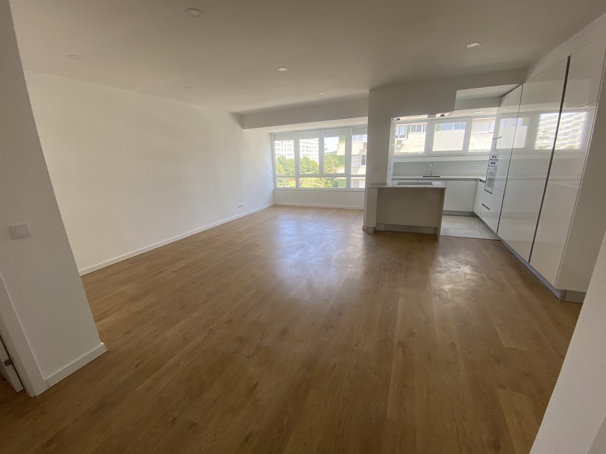 Houzi Remodelação foto 2