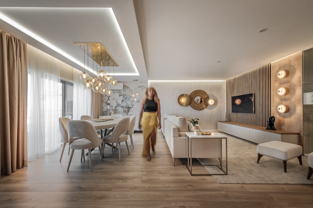Glim - Design de Interiores foto 2